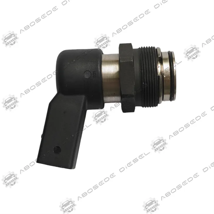 0201001012 Siemens Solenoid Valve For A2C5343538980 Injector Repair — Precision Matching For VDO / Continental Common Rail Systems