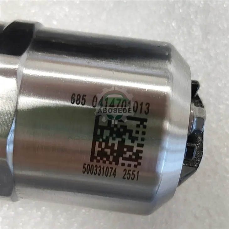0414701013 Iveco Cursor Heavy-Duty Unit Injector: Defying Extreme Thermal & Mechanical Stress suppliers