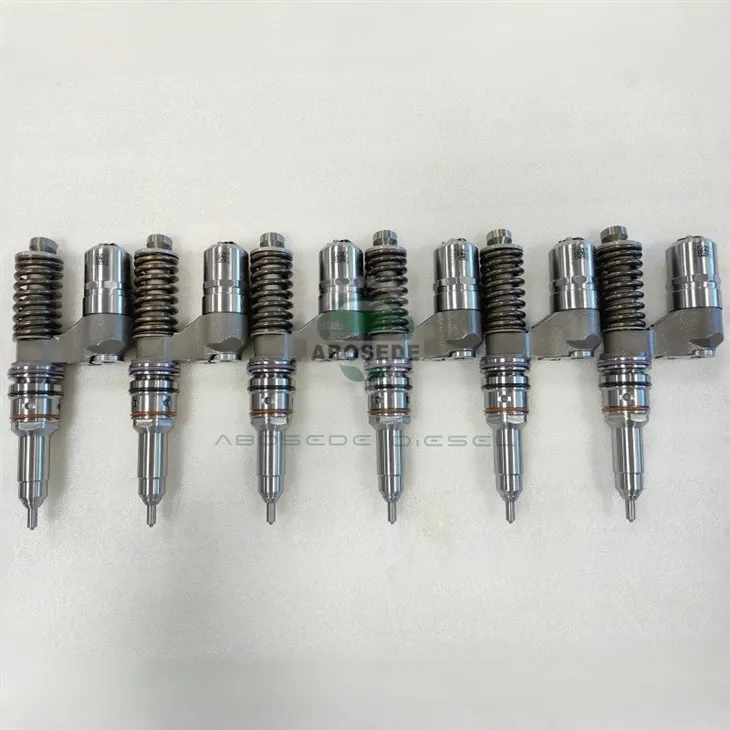 0414701083 Heavy Machinery Unit Injector: Eliminating Costly Downtime And Protecting Construction Timelines factory