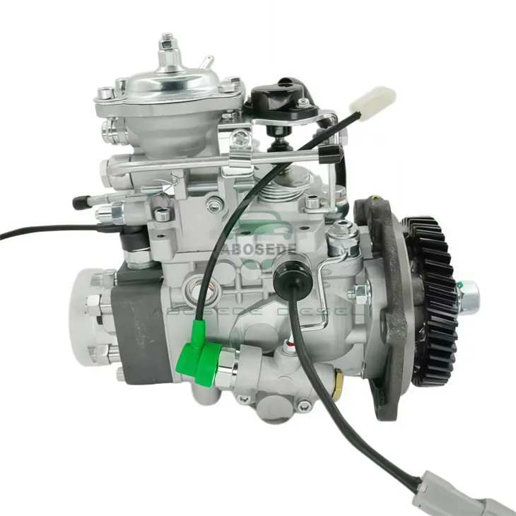 104746-5113 VE Injection Pump (LNP2336) | Direct Replacement ZEXEL Diesel Pump For Isuzu 4JB1 Engines suppliers