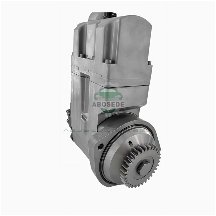 10R-7148 Actuator Pump Small Flange 31-Tooth W/ Transfer Pump | HEUI High-Pressure Oil Pump For CAT C7 / C9 Diesel Engines | Reman/OEM Replacement suppliers