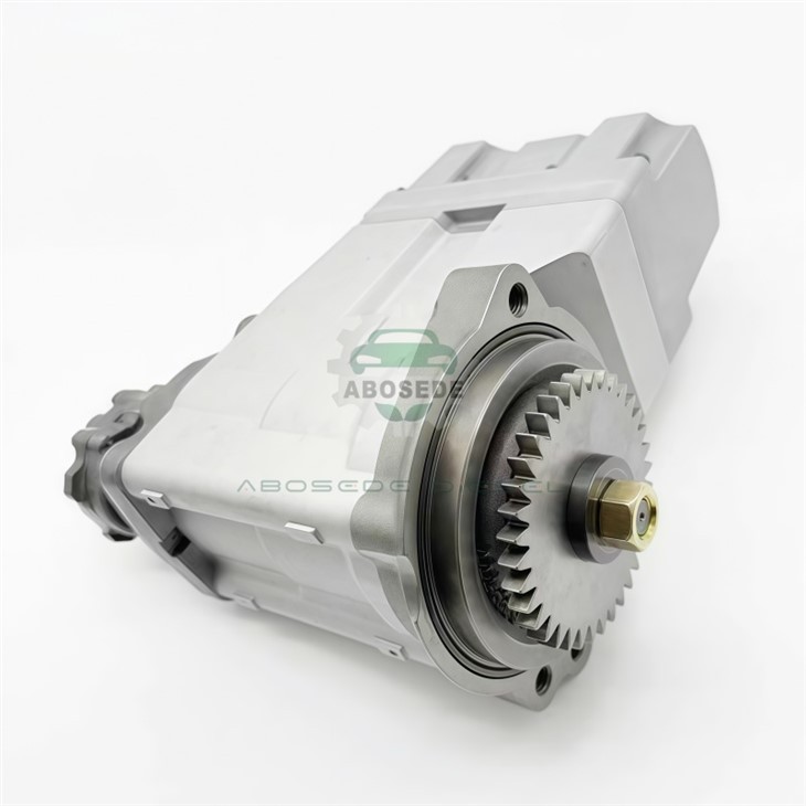 20R-1649 HEUI Actuation Pump Large Flange 36-Tooth With Transfer Pump | High-Pressure Oil Pump For CAT C7 C9 Diesel Engines factory
