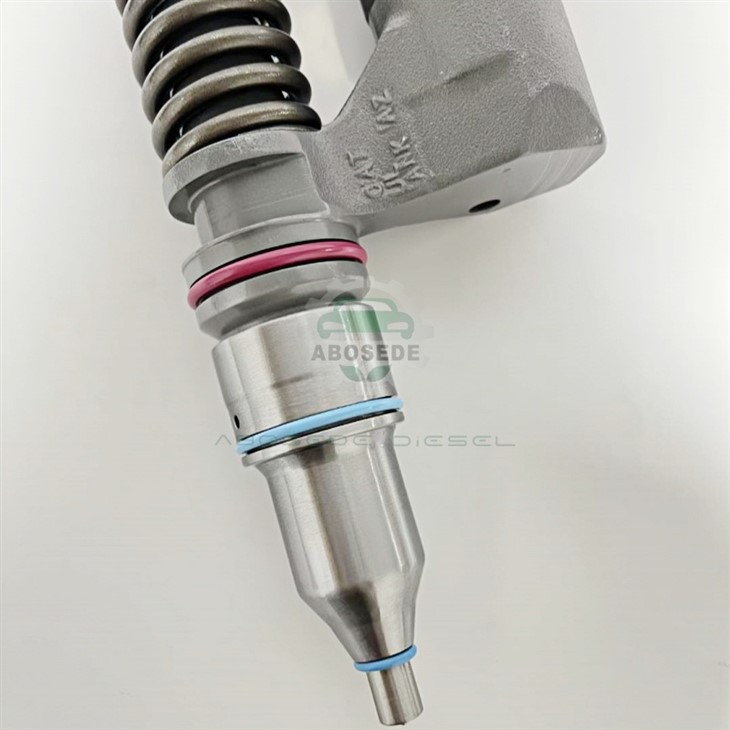 212-3464 Common Rail Component — Precision Meets Durability in Modern Diesel Systems factory