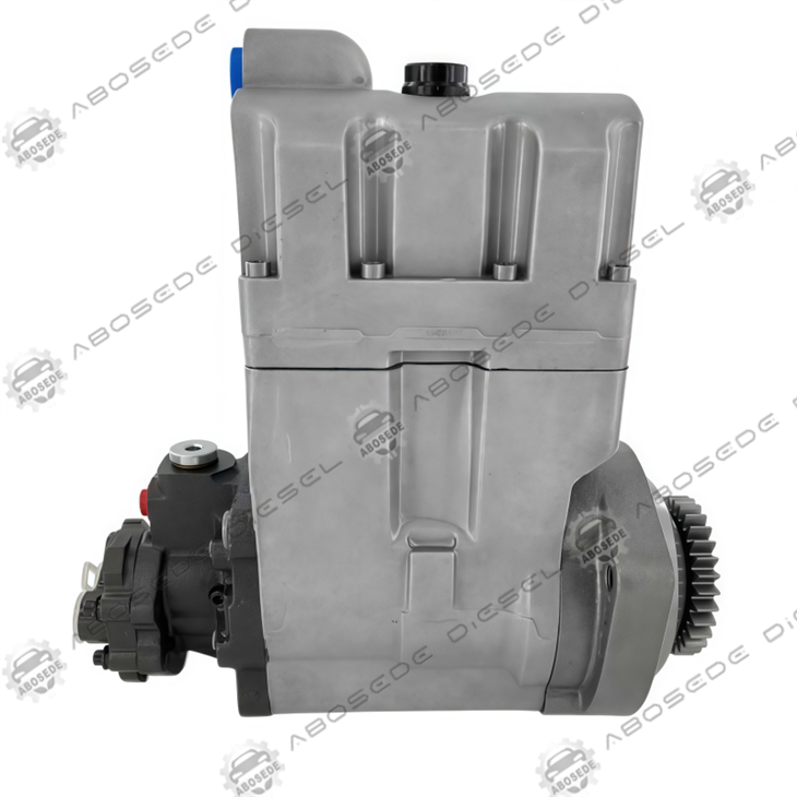 312-0678 Diesel Common Rail Actuator Pump Small Flange 31-Tooth With Fuel Transfer Pump