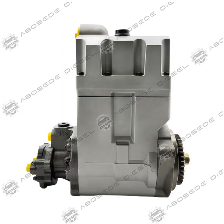319-0622 High-Pressure Actuator Pump | 36-Tooth Small Flange Diesel Common Rail Replacement