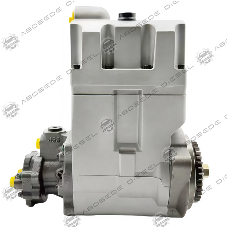 384-0677 Actuating Pump – Large Flange 36-Teeth With Fuel Transfer Pump Introduction
