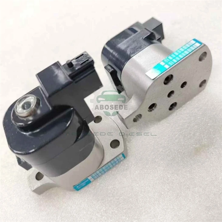 4024891 Fuel Metering Actuator: The Backbone Of X15 Heavy-Duty Stability suppliers
