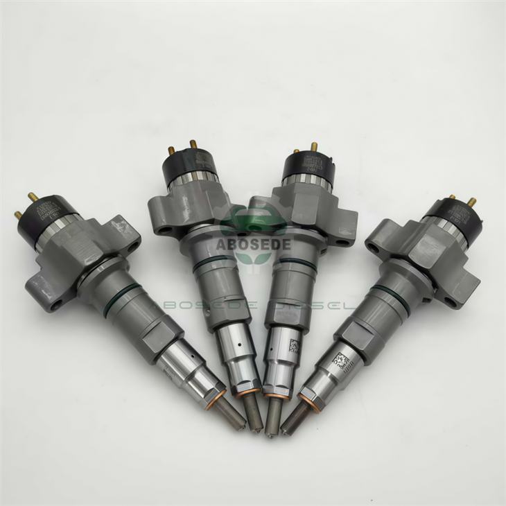 5572336 XPI Injector: Precision Engineering For Next-Gen Common Rail Systems suppliers