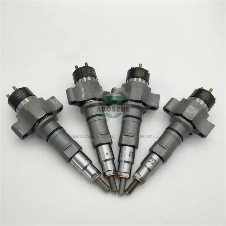 5579409 XPI Injector: The Ultimate Solution For Fuel Economy & Emission Compliance suppliers