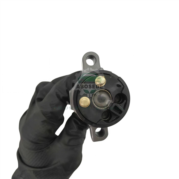 5579409 XPI Injector: The Ultimate Solution For Fuel Economy & Emission Compliance factory