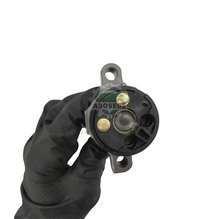 5579411 XPI Fuel Injector | Ultra-High Pressure Common Rail System factory