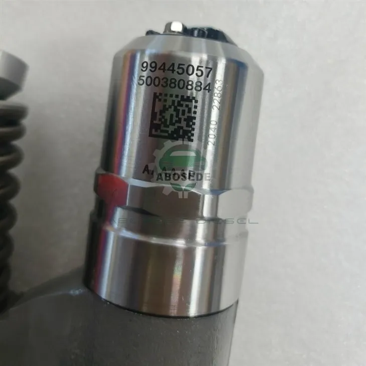 99445057 CRDI Calibration: Engineering Volumetric Precision For F1A 2.3L Low-Displacement Combustion Matrices suppliers