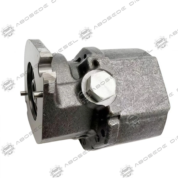 Advanced 393-6318 Fuel Transfer Pump For 3126 Diesel Systems | Heavy-Duty Common Rail Stability