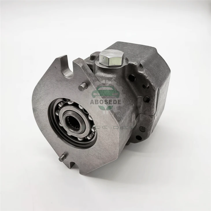 Advanced 393-6318 Fuel Transfer Pump For 3126 Diesel Systems | Heavy-Duty Common Rail Stability factory