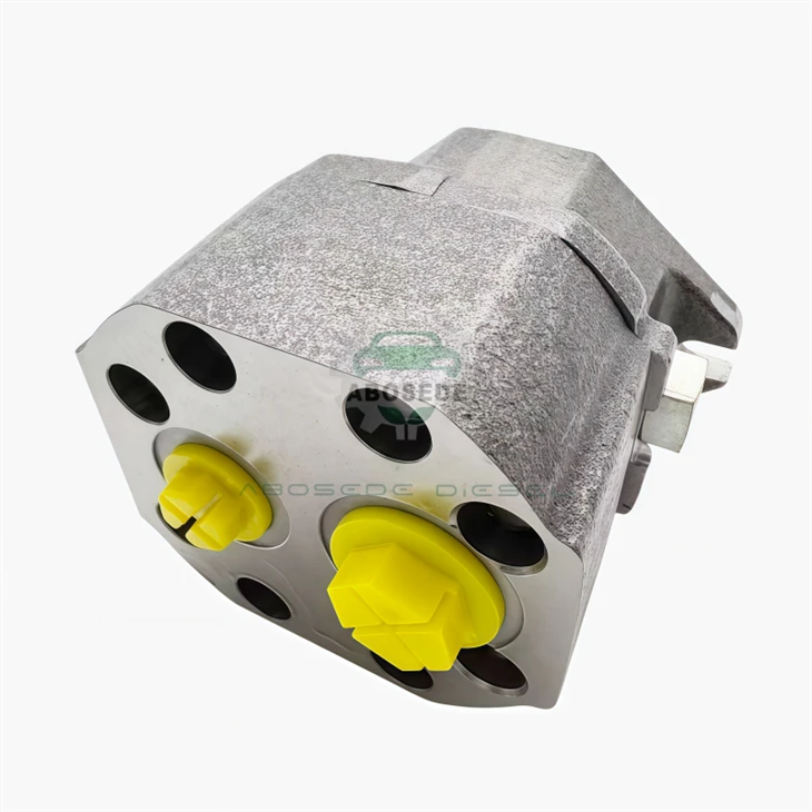 Advanced 393-6318 Fuel Transfer Pump For 3126 Diesel Systems | Heavy-Duty Common Rail Stability suppliers