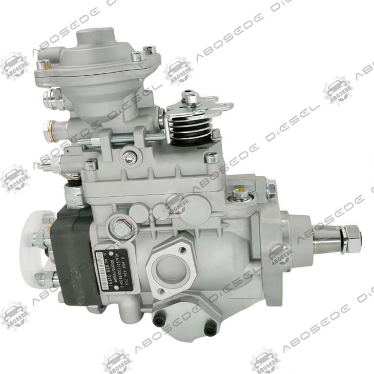 Bosch VE4 Injection Pump 0460424210 / 6008001748000 For MWM & Mercedes Diesel Engines – Precision Mechanical Diesel Injection Solution