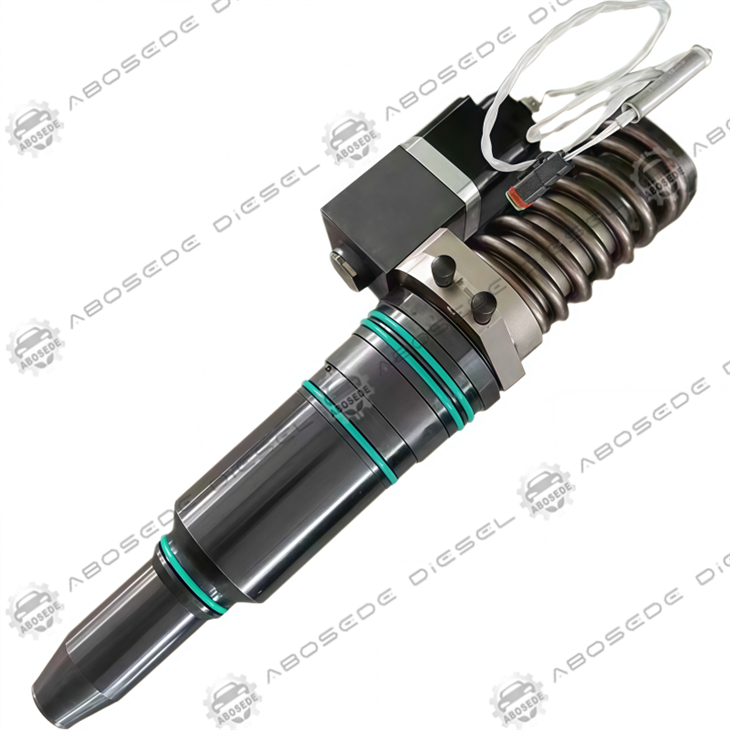 C3600 Fuel Injector 1340944: The Heartbeat Of Modern Diesel Efficiency