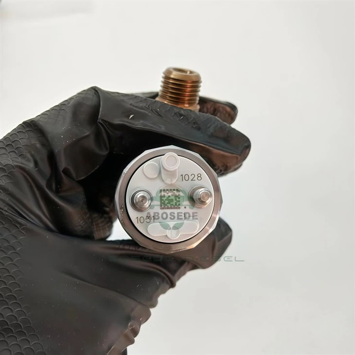 C4.2 326-475632F61-00014 | High-Performance Diesel Common Rail Control Module suppliers