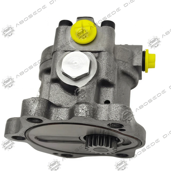 C4 Fuel Transfer Pump 239-0249 | High-Precision Diesel Injection Component For Common Rail Engines