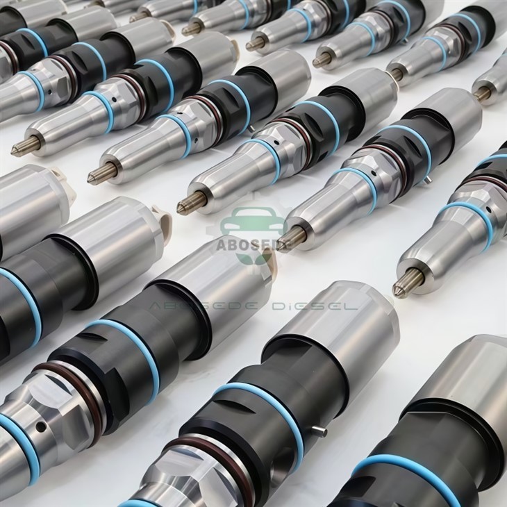 C9.3 Fuel Injector 364-8024: High-Precision Common Rail Performance For CAT Engines suppliers