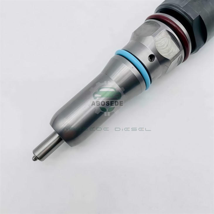 C9.3 Fuel Injector 364-8024: High-Precision Common Rail Performance For CAT Engines factory
