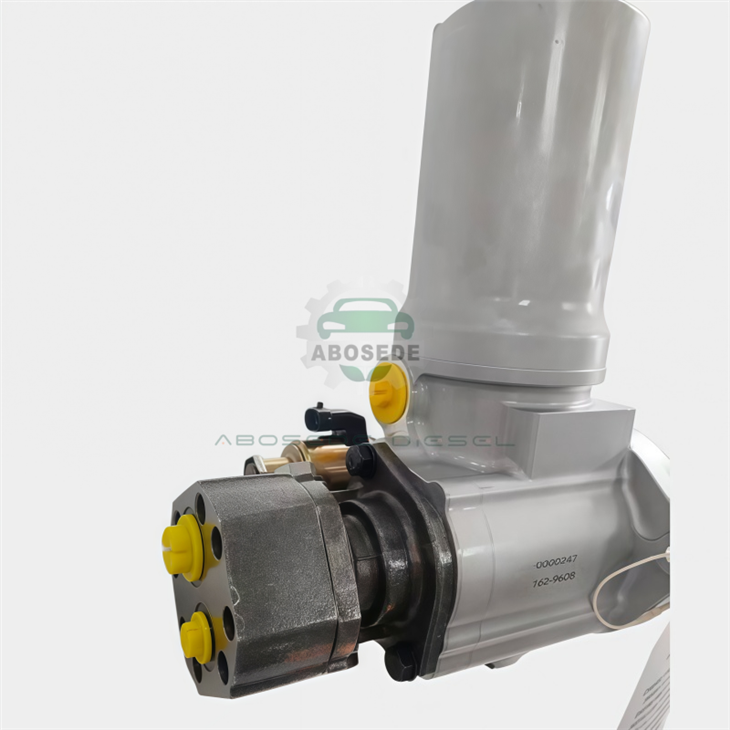 CAT 3126 Diesel Pump 162-9608 | High-Pressure HEUI Fuel System Upgrade suppliers