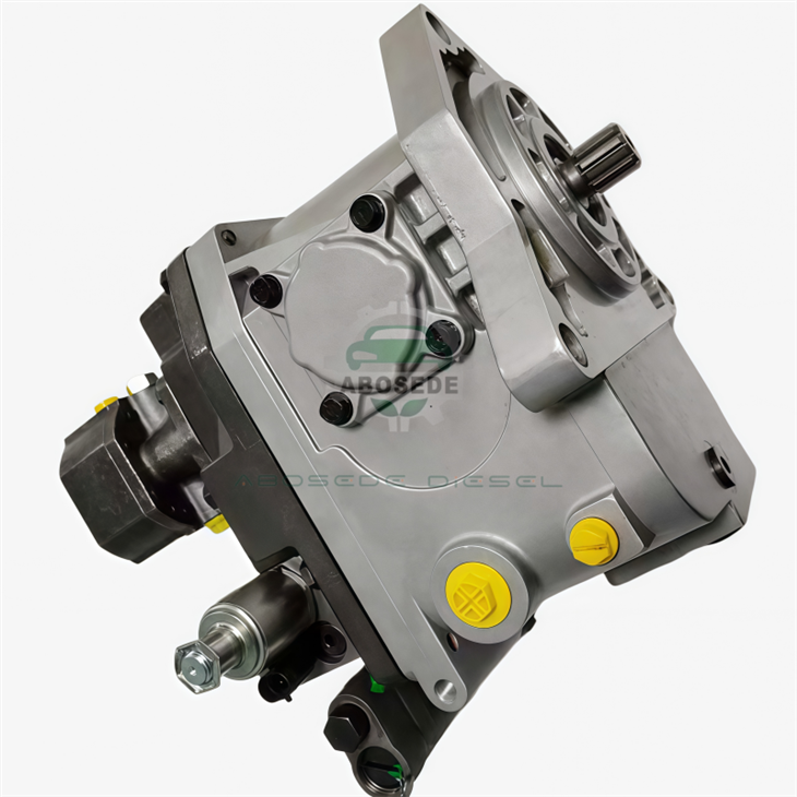 CAT 3412 Diesel Injection Pump 235-2026 | Heavy-Duty Unit Injector Pump Assembly For Caterpillar 3412E Industrial & Marine Engines factory