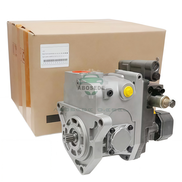 CAT 3412 Diesel Injection Pump 235-2026 | Heavy-Duty Unit Injector Pump Assembly For Caterpillar 3412E Industrial & Marine Engines suppliers