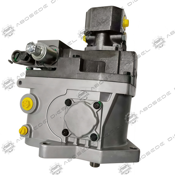 CAT 3412 Diesel Injection Pump 235-2026 | Heavy-Duty Unit Injector Pump Assembly For Caterpillar 3412E Industrial & Marine Engines