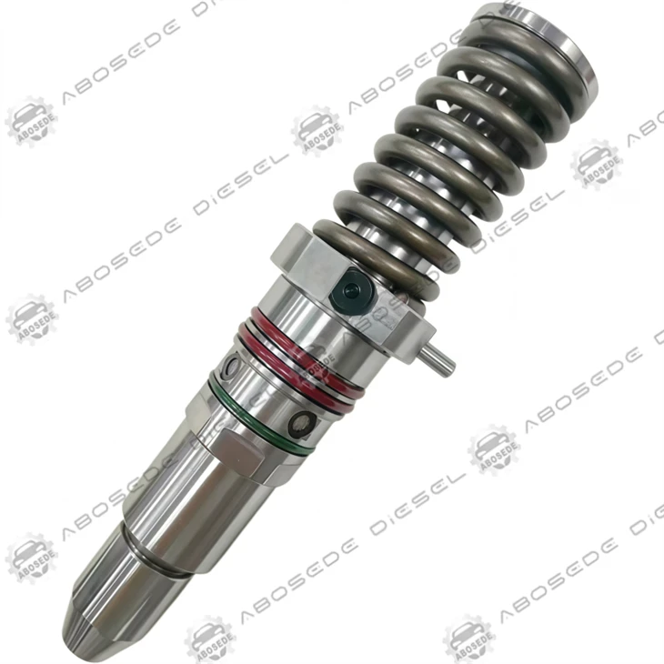 CAT 3500A Fuel Injector 7C-4174 | High-Performance Diesel Common Rail Injector For 3512 / 3516 / 3508 Engines