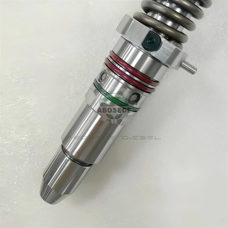 CAT 3500A Fuel Injector 7C-4174 | High-Performance Diesel Common Rail Injector For 3512 / 3516 / 3508 Engines suppliers