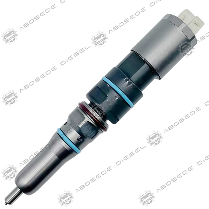 Caterpillar C9.3 Fuel Injector 456-3579 | Premium Common Rail Replacement