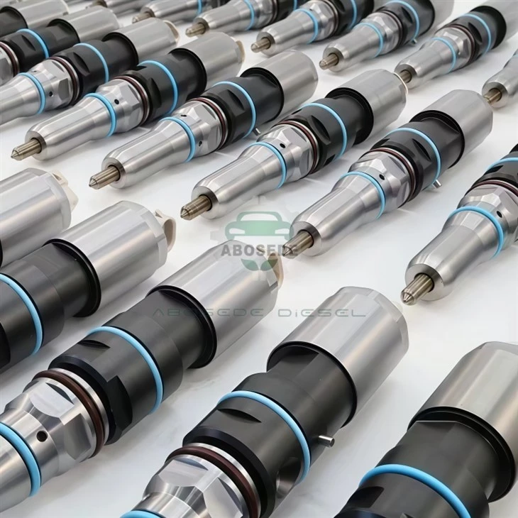 Caterpillar C9.3 Fuel Injector 460-8213 | High-Pressure Common Rail Replacement suppliers