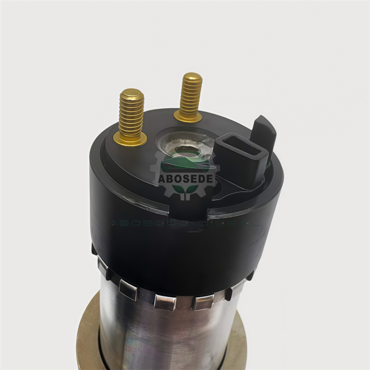 Cummins 2872056 High-Precision Common Rail Fuel Injector | Advanced Solenoid Nozzle For Heavy-Duty Diesel Engines | OEM Replacement Part factory