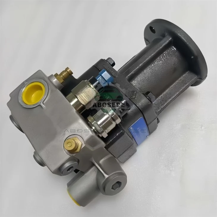 Cummins 3264000 Pump For K19 K38 Engines | High-Durability Engine-Driven Pump For Diesel System Balance & Pressure Control factory