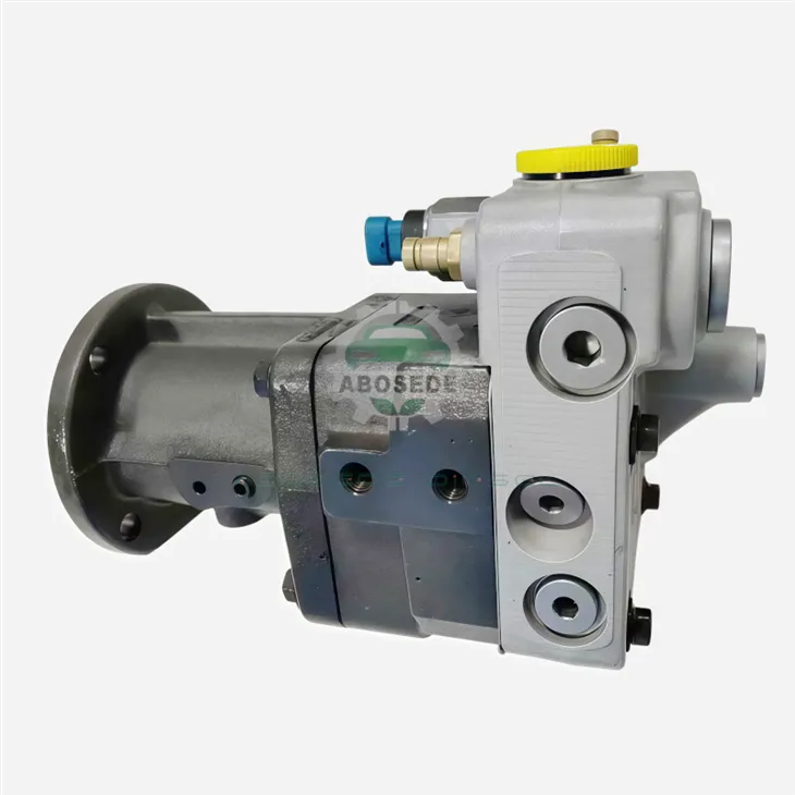 Cummins 4025674 Fluid Pump For Q23 Q60 Engines | Heavy-Duty OEM Fuel Component suppliers