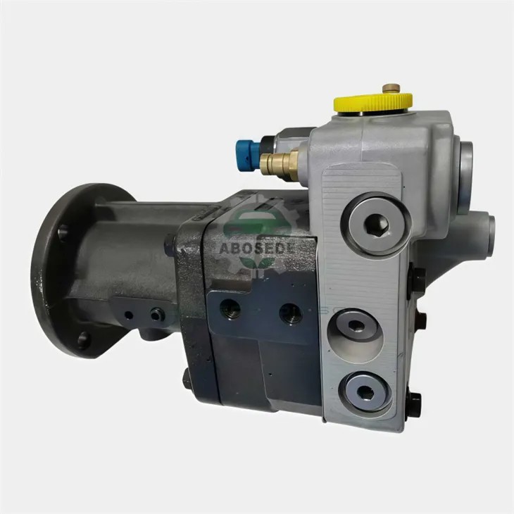 Cummins® 4087997 High-Volume Fuel Transfer Pump | Heavy-Duty Flow Stabilizer For QSK19, QSK23 & QSK60 HHP Engines suppliers