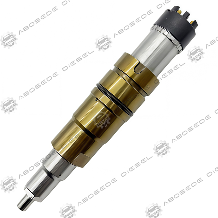 Cummins 5579415 Fuel Injector For ISX15 CM2250 Engines – High-Pressure Common Rail Diesel Injector With Flow-Matched Precision