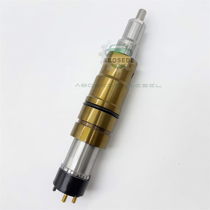 Cummins 5579417 Fuel Injector – Precision-Calibrated XPI Injector For ISX15/QSX15 Heavy-Duty Diesel Platforms best