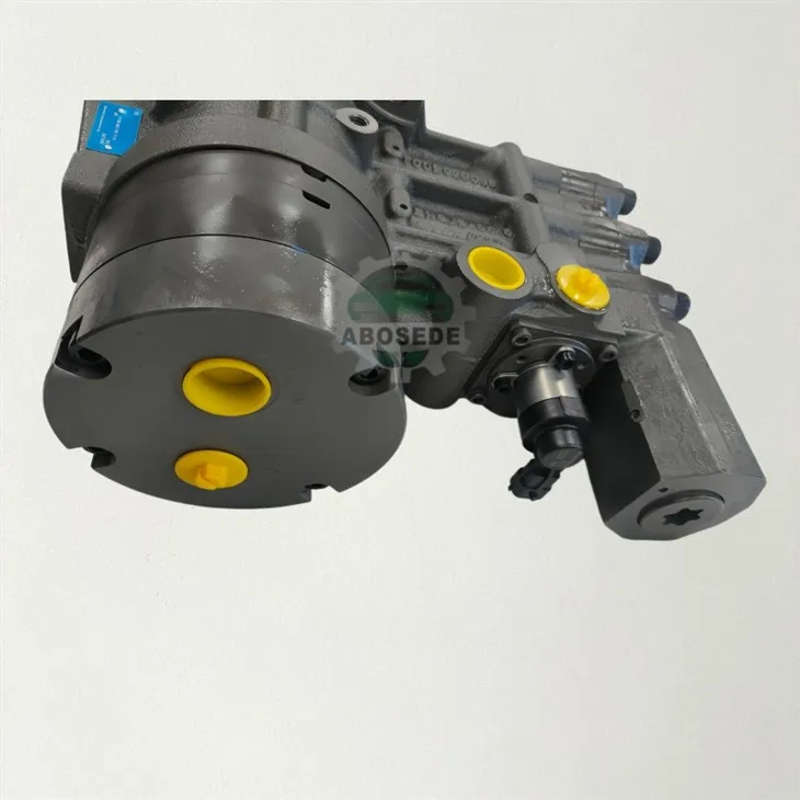 Cummins F00BC00051 High Pressure Fuel Pump CP9.2 | Common Rail Pump For QSK19 Engine | Heavy-Duty Diesel Injection System Replacement suppliers