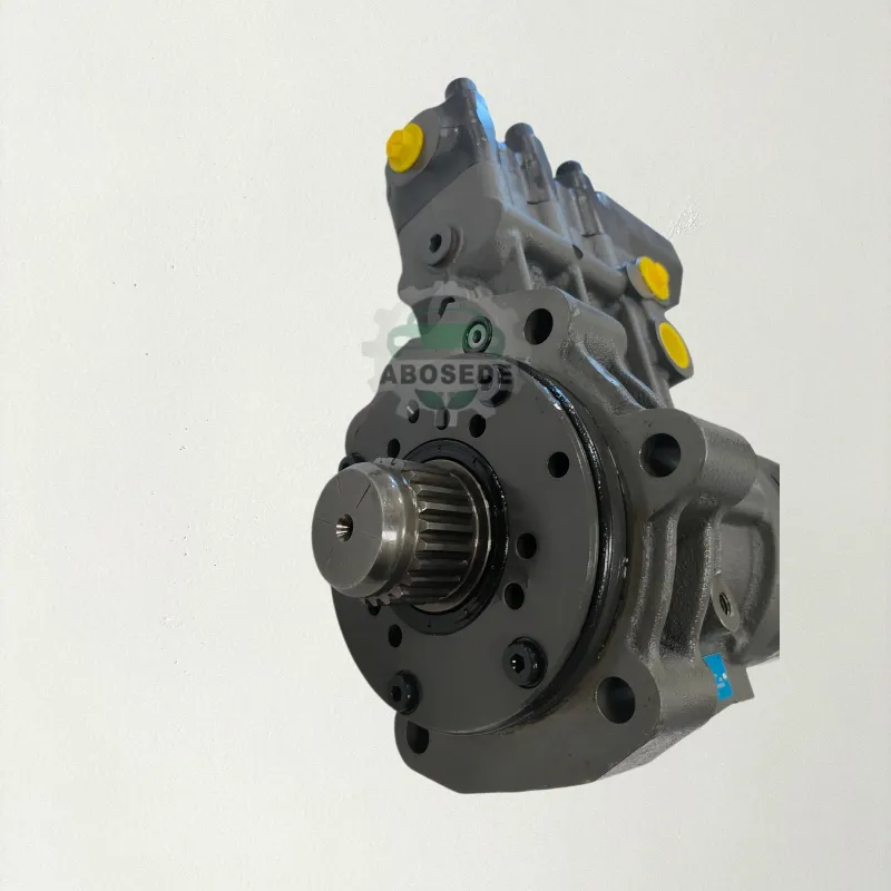 Cummins F00BLOP032 CP9.2 High-Pressure Pump: Precision Engineering For Heavy-Duty Performance factory