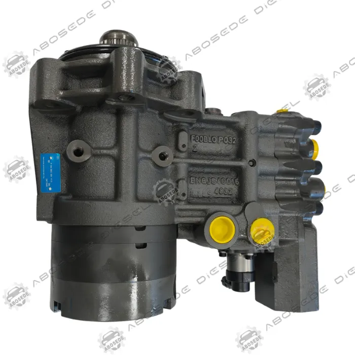 Cummins F00BLOP032 CP9.2 High-Pressure Pump: Precision Engineering For Heavy-Duty Performance