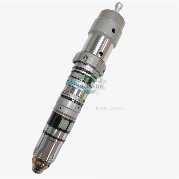 Cummins QSK23 Injector 4088431 | Heavy-Duty HPCR Fuel Injection For Mining & Industrial Engines factory