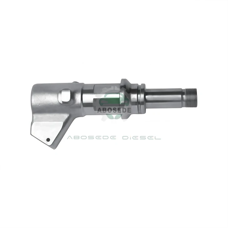 Cummins XPI Injector Intermediate Body Assembly – Precision Hydraulic Core Component For High-Pressure Common Rail Diesel Systems suppliers