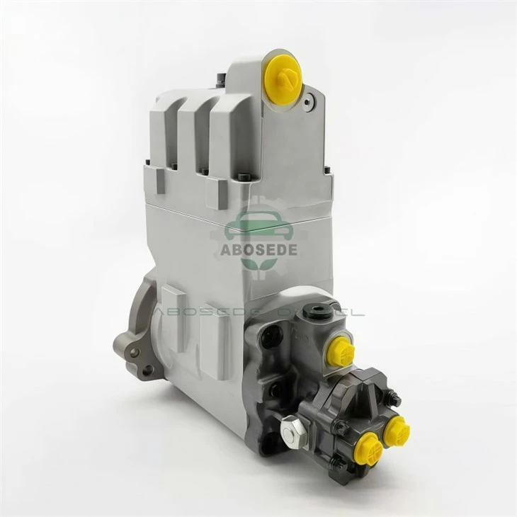 HEUI Excellence: 20R-1644 Actuation Pump | 31-Teeth Large Flange & Integrated Transfer Unit suppliers
