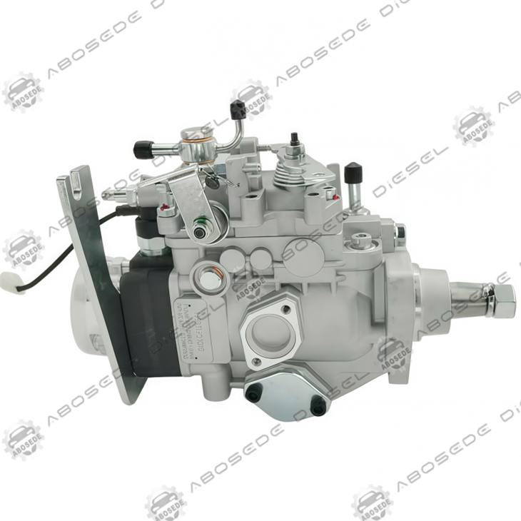 Navigating The Evolution Of Diesel Power: The 104642-7401 (R2552) VE-Type Injection Pump