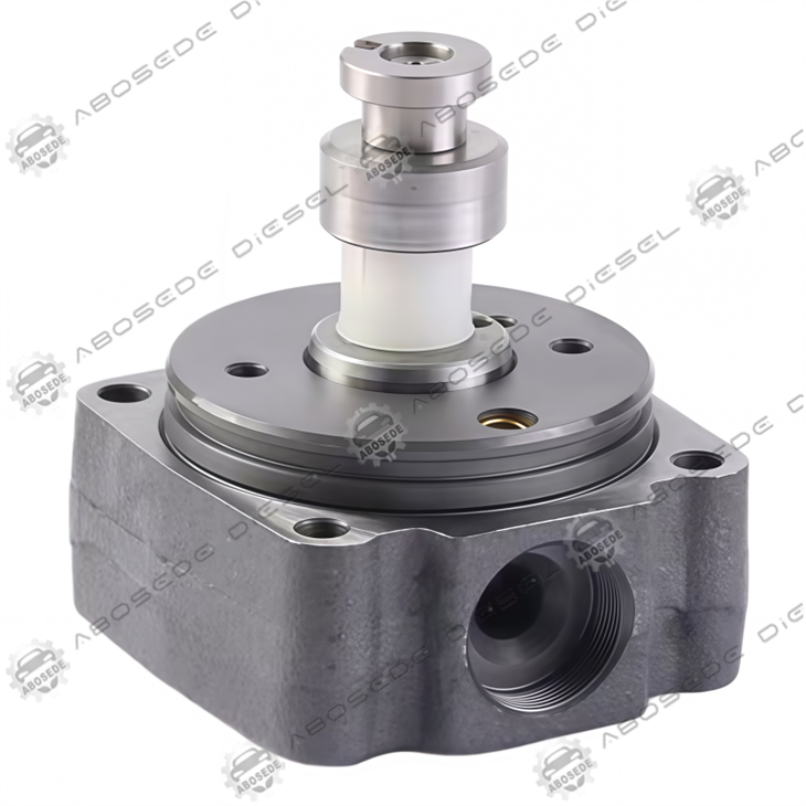 Optimized For Performance: The 146403-9620 VE Pump Head