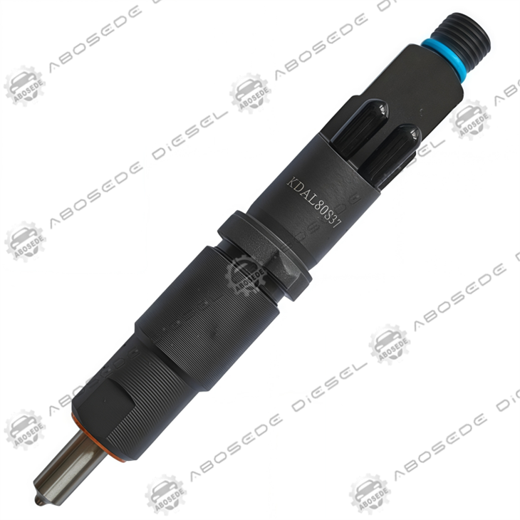 Optimizing Combustion Dynamics: The KFAL80S37 High-Performance Diesel Injector
