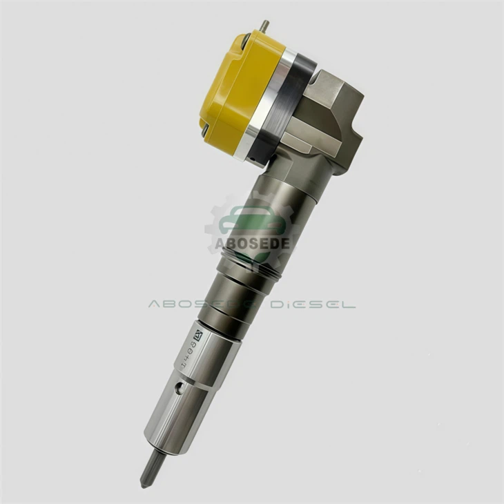 Optimizing Heavy-Duty Performance: The Critical Role Of The CAT 3412 Injector 222-5966 factory