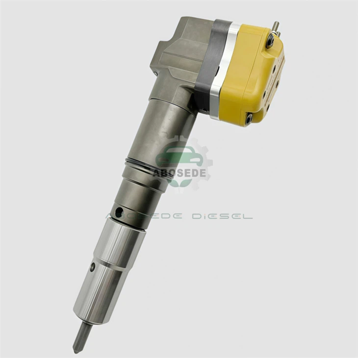 Optimizing Heavy-Duty Performance: The Critical Role Of The CAT 3412 Injector 222-5966 suppliers